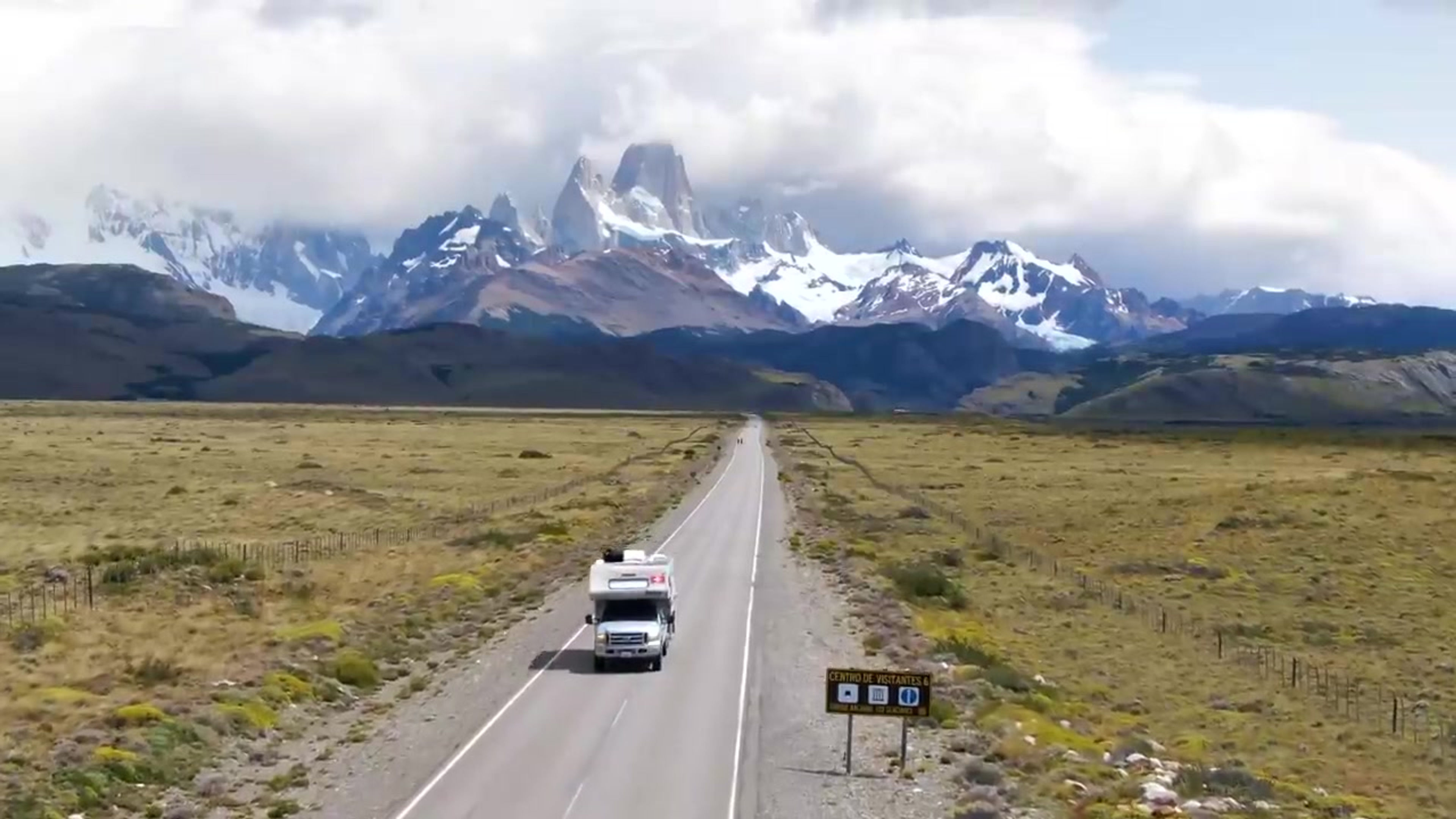 10 MEJORERS LUGARES PARA VIAJAR